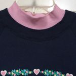 FINAL MARKDOWN LADIES fruit of the loom country chic sweatshirt large Photo 4