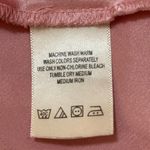 Metrostyle vintage Y2K light pink sequin lace slip dress women’s size 8 Size L Photo 7