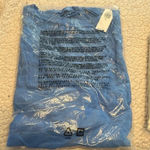 Old Navy  women’s Maternity EverWear slub Knitv-neck T-shirt‎ xxl plus baby NWT Photo 2