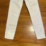 Banana Republic premium denim skinny size 25 Photo 8