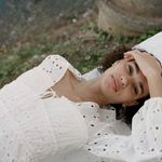 ZARA  mini dress boho crochet sundress long sleeve cotton casual summer vacation  Photo 13