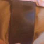 Liz Claiborne  tan khaki shorts sz 6 style Sloan Photo 2