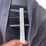 Lululemon Athletica Black Hoodie Radiant Jacket Photo 6