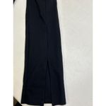 H:ours  X Revolve Allison leggings with belt loops in black size XS Photo 7