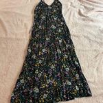 Old Navy Floral maxi dress  Photo 1