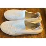 UGG  Women's Alameda Sammy sneakers  size 10 knit slip on casual‎ euc Photo 3