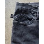 Rock & Republic Vintage  Denim Rx Fever Pull-On Skinny Jeans Women’s Sz 8 Black Photo 6