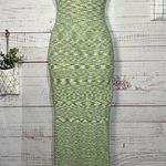 Say What? Say What Bodycon Ribbed Knit Maxi | Medium Photo 0