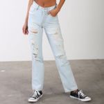 Revice Denim REVICE ex-boyfriend it’s complicated denim Photo 4