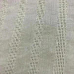 THML Multi Colored Tassel Cream Tank Blue Gingham Ribbon Ties size Small Photo 5