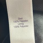 Jennifer Lopez tropical tunic caftan dress rhinestone embellishments Small NWT Photo 10