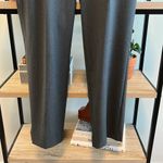 The Limited NWT  High-Rise Essentials Dress Trouser Pant, 10 Short Photo 2
