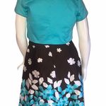 Studio I   dress and shrug set Photo 1