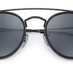 Ray-Ban Round Double Bridge Ray Bans Photo 0