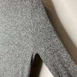 Forever 21 Soft Ribbed Tunic Dress Pajamas Sz Medium Pockets Photo 8