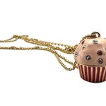 Kate Spade Magnolia Bakery Take The Cake Statement Necklace Photo 1