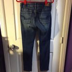 American Eagle AEO Super Stretch Skinny Jeans Photo 2