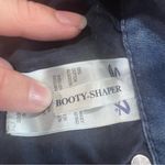 Seven7  Jeans, Booty-Shaper, Skinny, Size 10 Photo 4