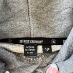 Opening Ceremony GUC Logo Band Hoodie Photo 5