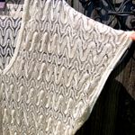 Jordan Taylor Elif By  Beachwear La Boheme V-neck  Tunic Cover Up M Photo 3