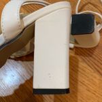 SheIn Square toe strappy heels Photo 3