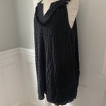 Vineyard Vines TASSEL TRIM DRESS SIZE L! Photo 5