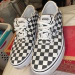 Vans Checkered Photo 0