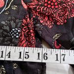 Loft Ann Taylor Primavera Fringe Trimmed Jacket size 2 Photo 6