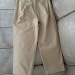 Anthropologie Exquise Rolled-Hem Chinos Photo 3