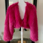 Free People  Martini Bolero Cropped Jacket Photo 4