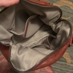 American leather co purse Brown Photo 1