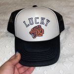 Lucky Brand Trucker Hat Photo 0