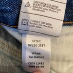 Vince Talmadge wash raw hem straight jeans 29 Photo 9