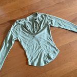 Free People  Intimately Long Sleeve Top Photo 2