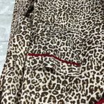Charter Club  Animal Print Sleep Shirt Photo 4