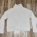 UGG  Sage Turtleneck Sweater Photo 0