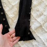 Free People Sweater Leggings Photo 5