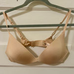 SKIMS  Wireless Super Form Push-Up Bra Photo 0