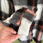 SheIn Teddy Shirt-Jacket Photo 4