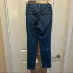 Madewell  Stovepipe Size 26T Jeans Photo 5