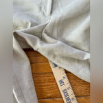 Ann Taylor Women's  Loft Beige Marisa Trouser Size 2 Petite Flare Leg Work Career Photo 4