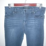 Liverpool The Straight 34x31 14/32 Dark Wash Jeans Blue Size 34 Photo 4
