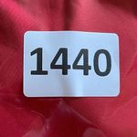 ANDIE Swim Bali One Piece
Cherry Red Deep Plunge Padded Swimming Suit MT # 1440 Photo 10