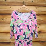 Lilly Pulitzer  Dress In the Vais Photo 4