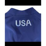 Nike ‎ Women's Xs Paris 2024 Paralympic Team Issued USA Olympic Jacket DZ3573-492 Photo 7
