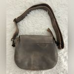 Bed|Stu Bed Stu Sequoia Grey Glove Crossbody Bag‎ Handbag Gray Photo 3