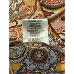 Live 4 Truth Peasant Tunic Large Geometric Hippie boho festival Cottagecore Photo 6