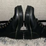 Dr. Martens Leonas Vintage Smooth Leather
Heeled Boots Photo 9