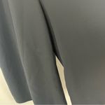 Finders Keepers   Black V-Neck Belted Waist Spaghetti Straps Jumpsuit Small Photo 5