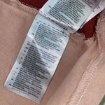 Adidas  women’s XS oversized boxy cropped‎ tee Photo 6